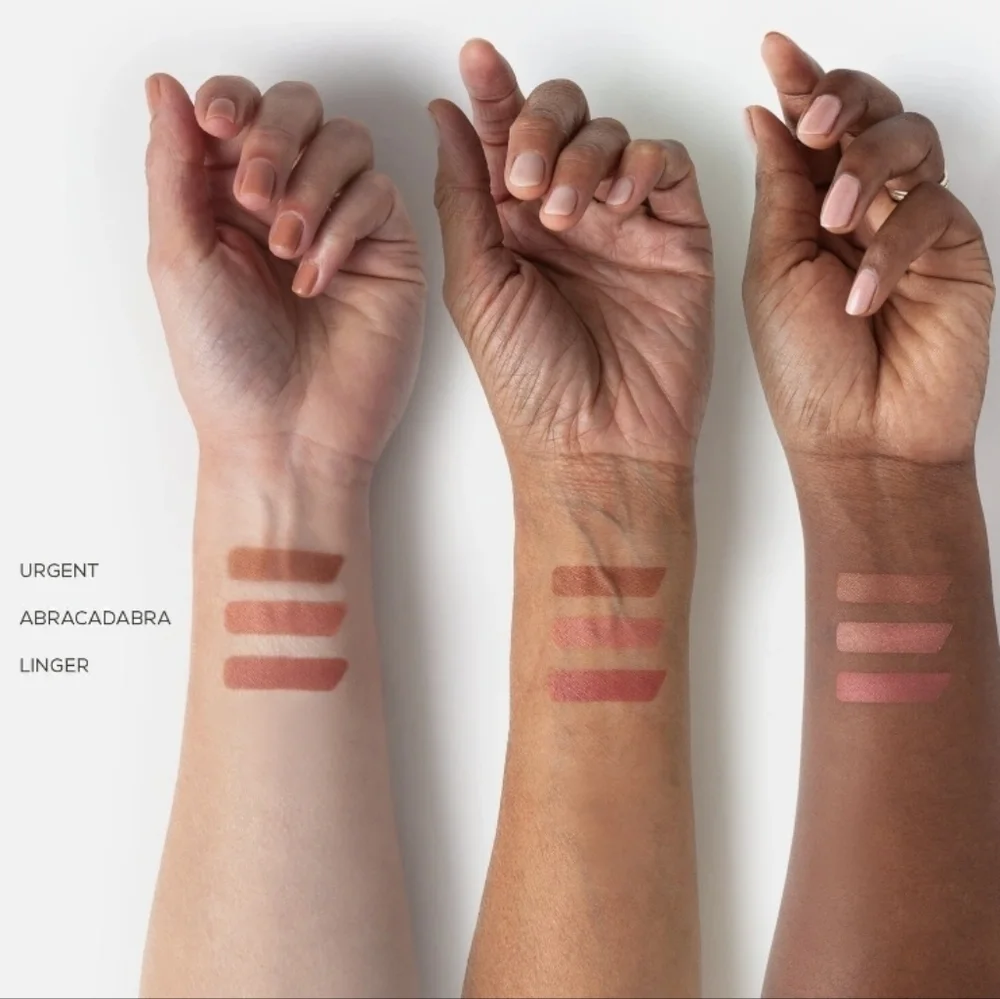NIB FLYTE.70 ColorBack Pressed Cheek Blush-Abracadabra